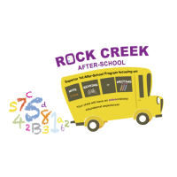 Rock Creek Summer Camp registration is open!