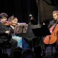 Colorado Music Festival and Center for Musical Arts: Olga Kern and Music for Five