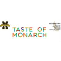 Monarch High School's Taste of Monarch