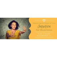 DaVinci Institute's How to Tap Into the Power of Your Intuition