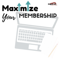 CHAMBER EVENT Coffee Chat-How to Maximize Your Membership