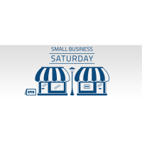 Small Business Saturday