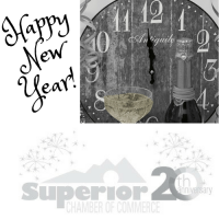 Chamber Offices Closed