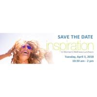 Avista Adventist Hospital’s Women's Wellness Luncheon
