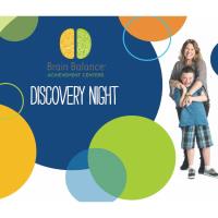 Brain Balance of Superior's Discovery Night