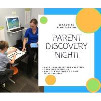 Brain Balance's Parent Discovery Night