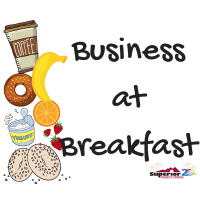 CHAMBER EVENT: Business at Breakfast: EnergySmart for Your Business