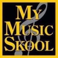 My Music Skool's Music Exploration Instrument Tryout