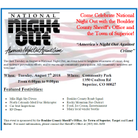 National Night Out