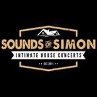 Sounds of Simon house concert - Christian Lopez