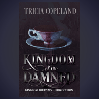True Bird Publishing, LLC Kingdom of the Damned Release