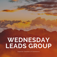 Wednesday Leads Group
