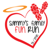 Sammy's Family Fun Run for Samantha Remington Angel Heart Foundation