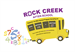 Rock Creek After School Open House