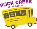 Rock Creek After School LLP