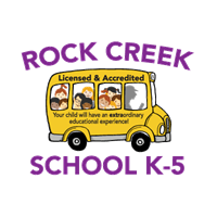 Rock Creek School Open House