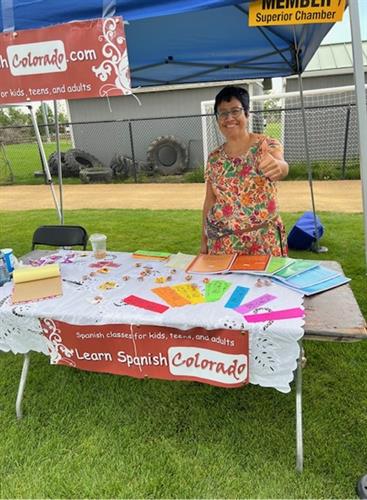 Meet me at 4 of July celebration in Superior!