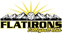 Flatirons Volleyball Club