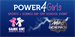 Power4Girls Sports + Science Day Off School