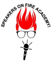 Speakers on Fire Academy