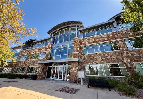 InBank's Superior location