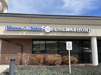 Shannon &  Malone Chapel Of Peace Funeral Home and Cremation Services
