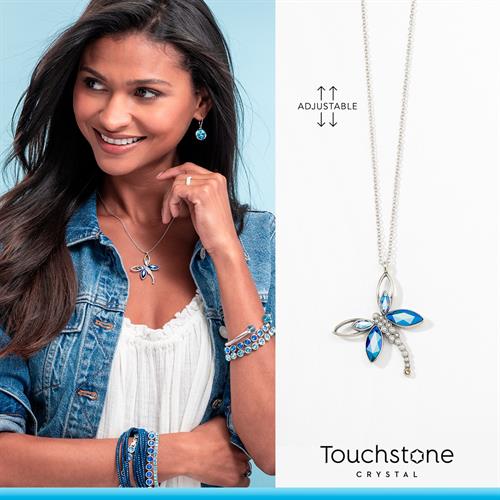 Touchstone Crystal  Jewelry - Superior Chamber of Commerce