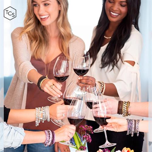 Host a Party with your girlfriends and get FREE jewelry!