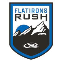Flatirons Rush