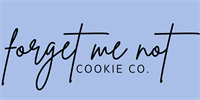 Forget Me Not Cookie Co.