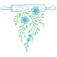 Forget Me Not Cookie Co.