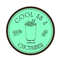 Cool as a Cucumber