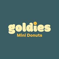 Goldies Mini Donuts