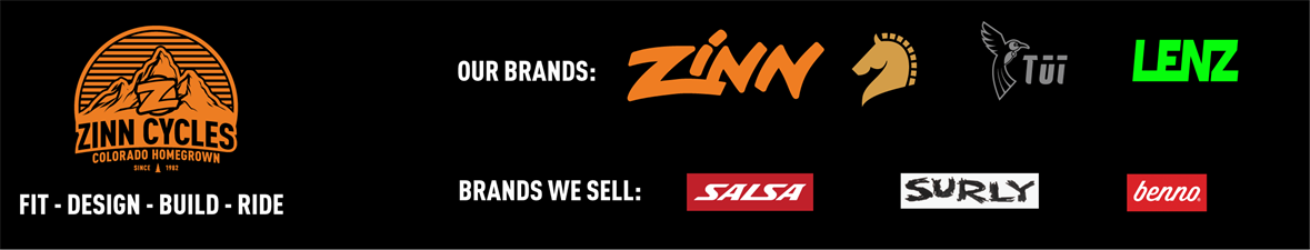 Zinn Cycles