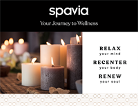 Spavia Louisville