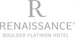 Renaissance Boulder Flatiron Hotel