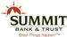 FREE Non-Profit Expo at Summit Bank & Trust