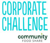 Community Food Share: Corporate Challenge