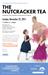 The Nutcracker Tea hosted by The Colorado Conservatory of Dance