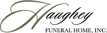 Haughey Funeral Home, Inc. 