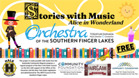 STORIES WITH MUSIC FREE - OSFL String Duo