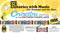 STORIES WITH MUSIC FREE - OSFL Brass Quintet