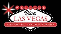 Viva Las Vegas! (Pathways, Inc. Annual Fundraiser)