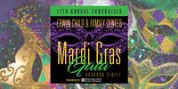 Mardi Gras Gala Fundraiser