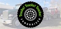 Trucks! Trucks! Trucks! Fundraiser