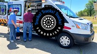 Trucks! Trucks! Trucks!