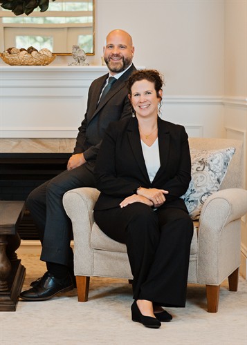 Owners, Garrett L. DuVall, Jr. and Kelly L. Copp