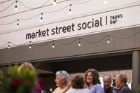 Market Street Social Live at Radisson