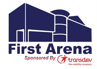 First Arena