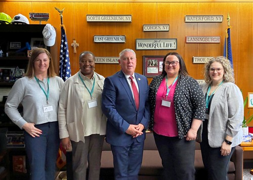 2026 HPCANYS Advocacy in Action Day